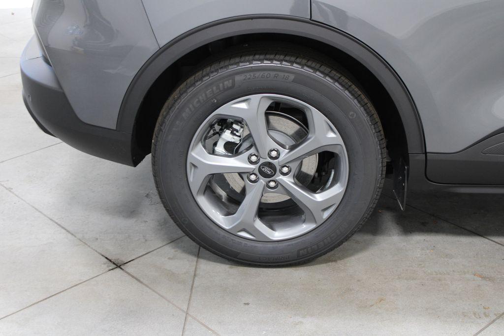 new 2026 Ford Escape car, priced at $33,130
