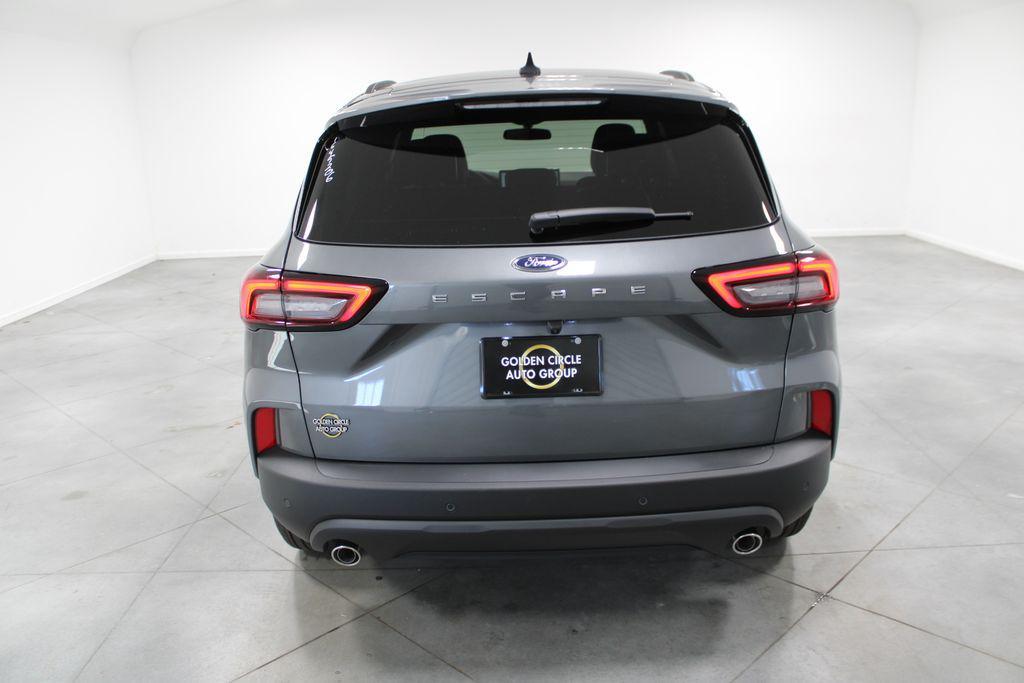 new 2026 Ford Escape car, priced at $33,130