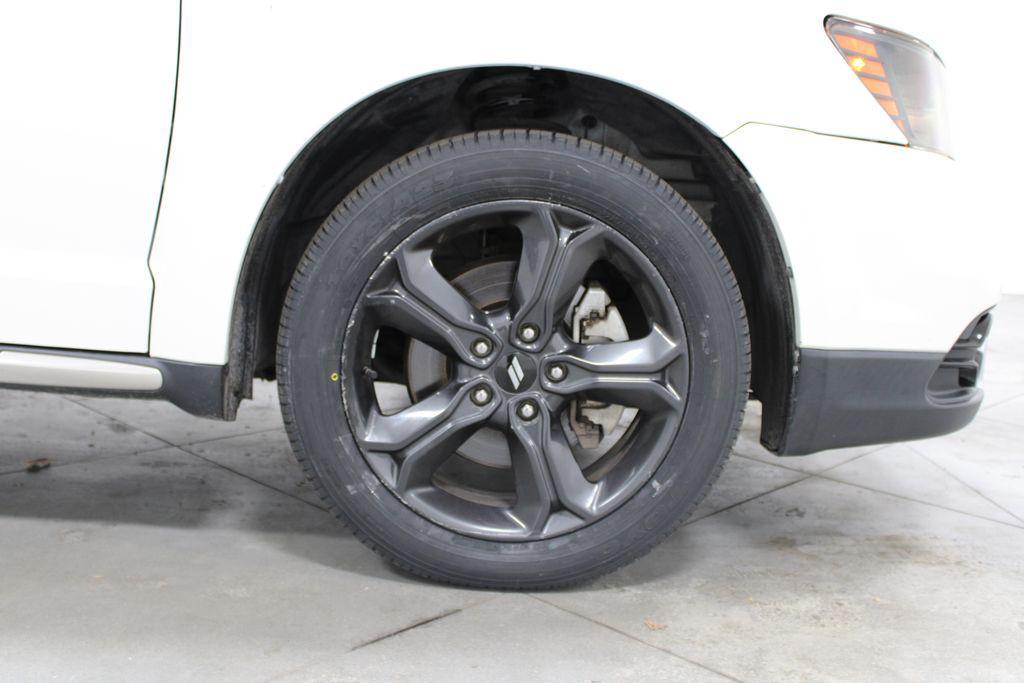 used 2020 Dodge Journey car, priced at $13,000