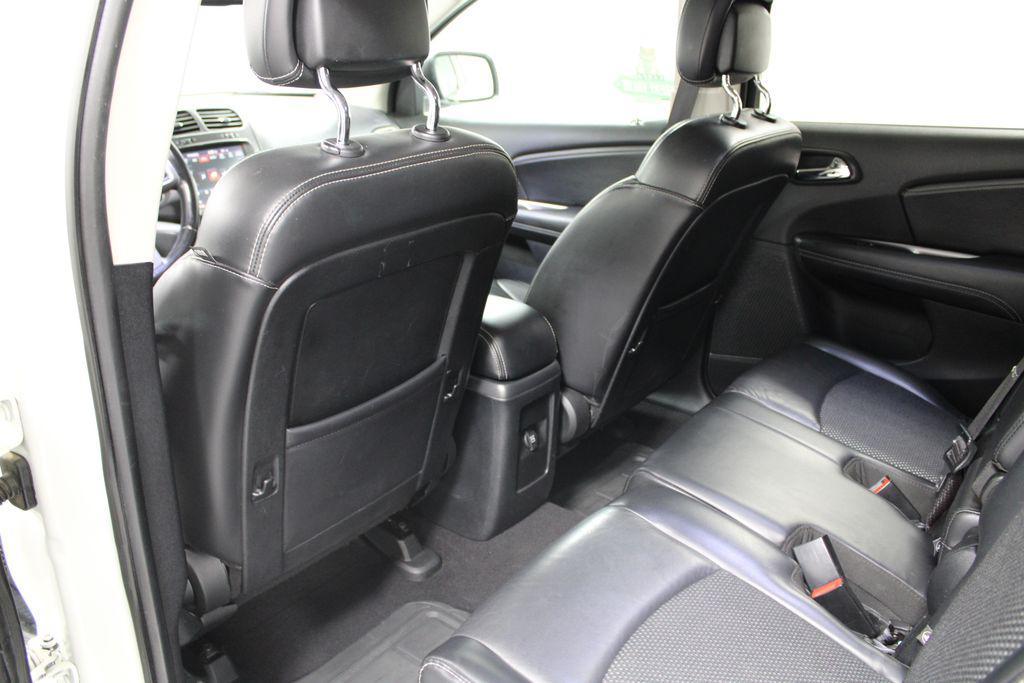 used 2020 Dodge Journey car, priced at $13,000