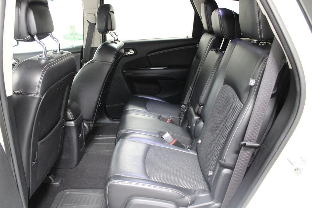 used 2020 Dodge Journey car, priced at $13,000