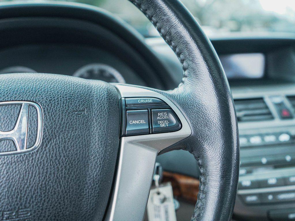 used 2012 Honda Accord car, priced at $8,372