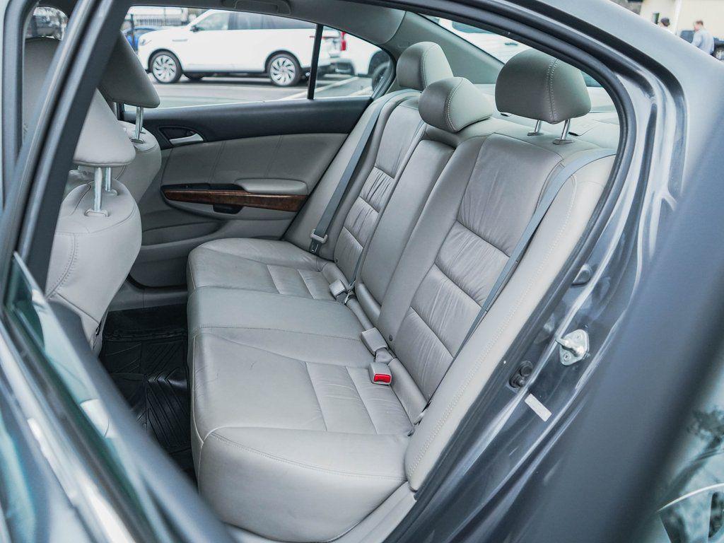 used 2012 Honda Accord car, priced at $8,372