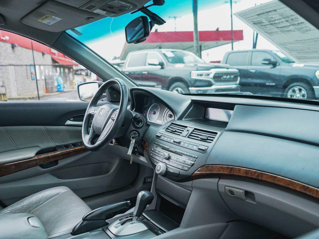 used 2012 Honda Accord car, priced at $8,372