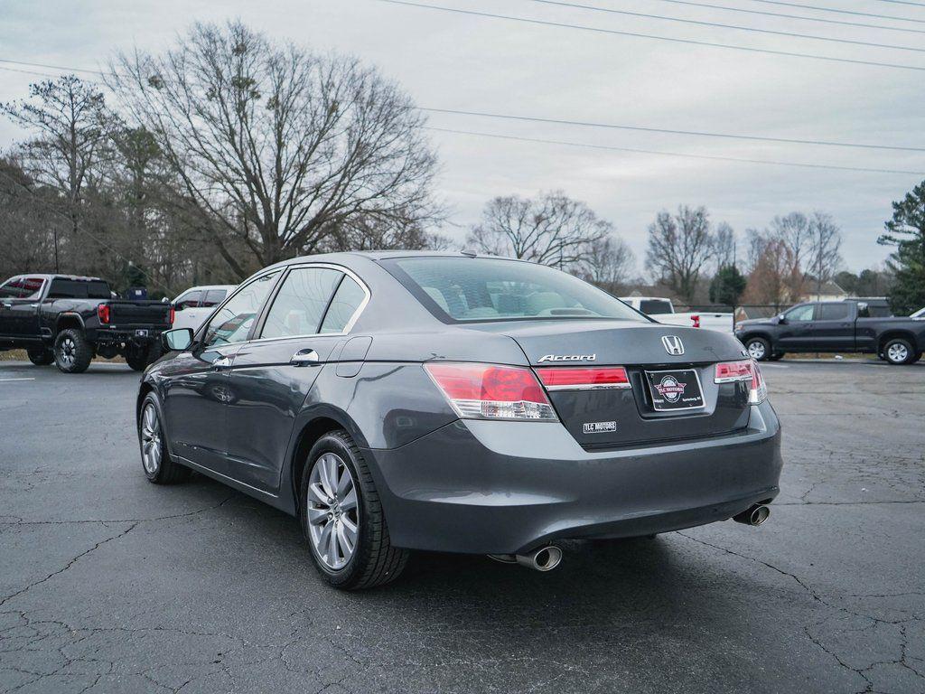 used 2012 Honda Accord car, priced at $8,372