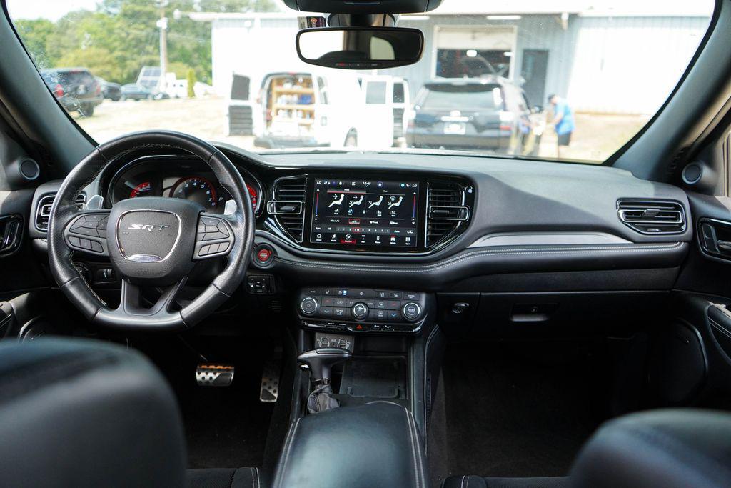 used 2021 Dodge Durango car, priced at $66,026