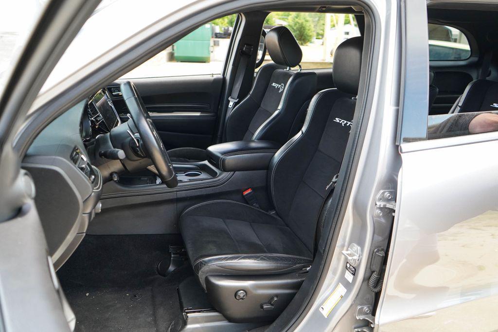 used 2021 Dodge Durango car, priced at $66,026