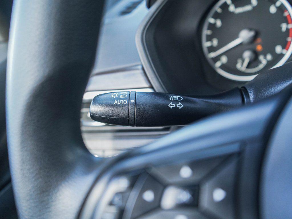 used 2023 Nissan Altima car, priced at $16,184