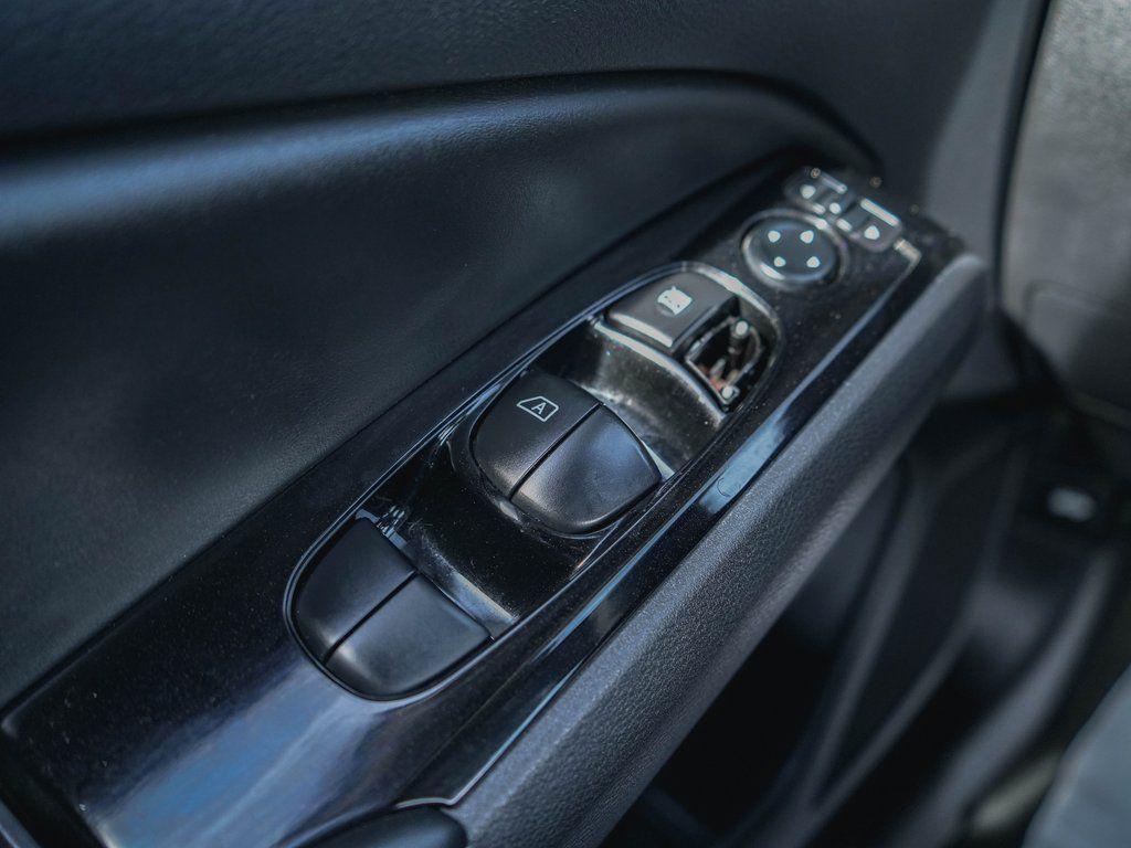 used 2023 Nissan Altima car, priced at $16,184