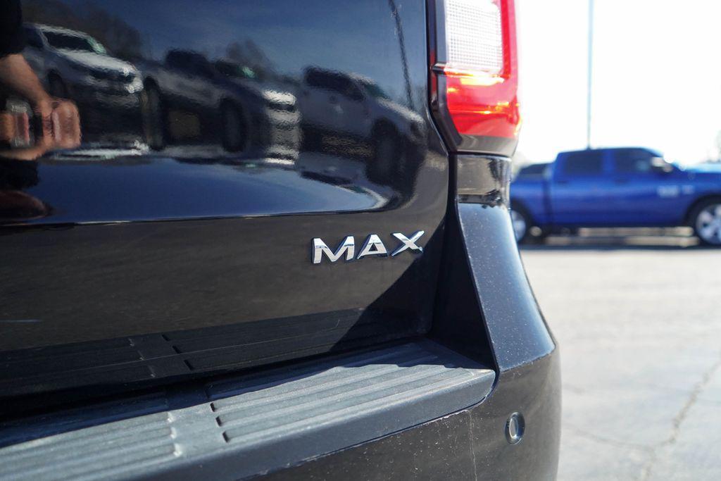 used 2024 Ford Expedition Max car, priced at $40,000