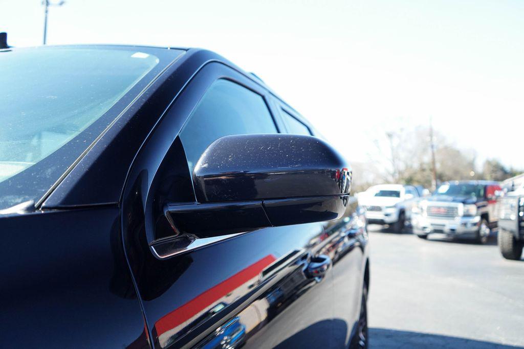 used 2024 Ford Expedition Max car, priced at $40,000