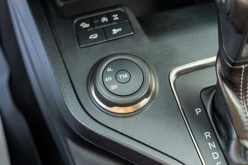 used 2020 Ford Ranger car, priced at $23,781