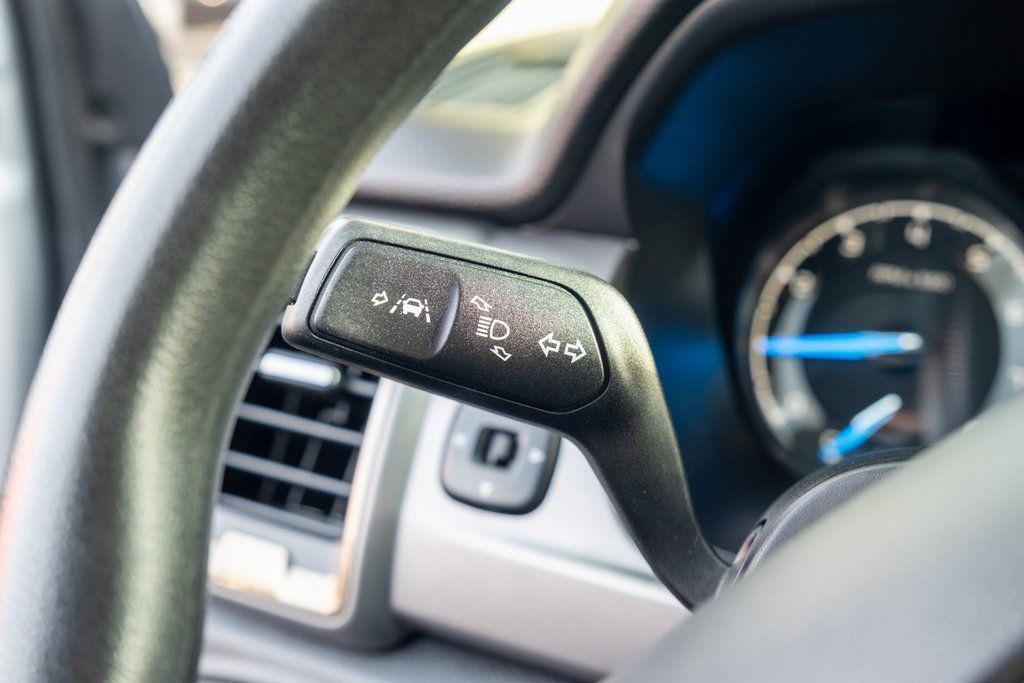 used 2020 Ford Ranger car, priced at $23,781