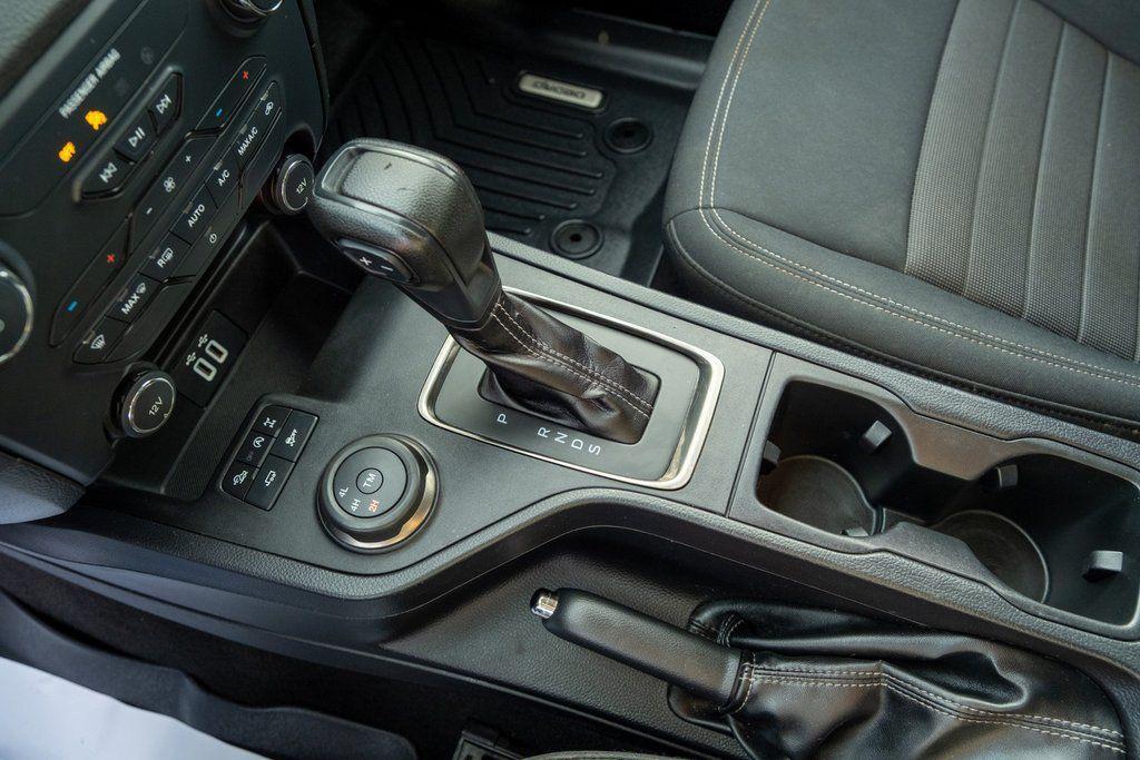 used 2020 Ford Ranger car, priced at $23,781