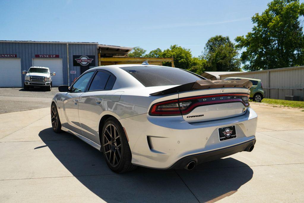 used 2019 Dodge Charger car, priced at $29,412