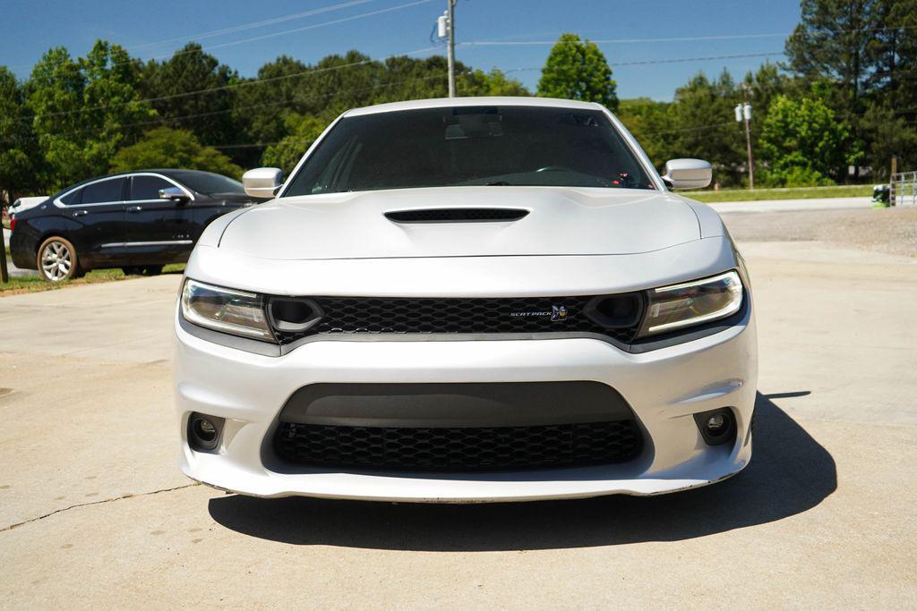 used 2019 Dodge Charger car, priced at $29,412
