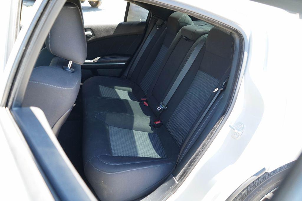 used 2019 Dodge Charger car, priced at $29,412