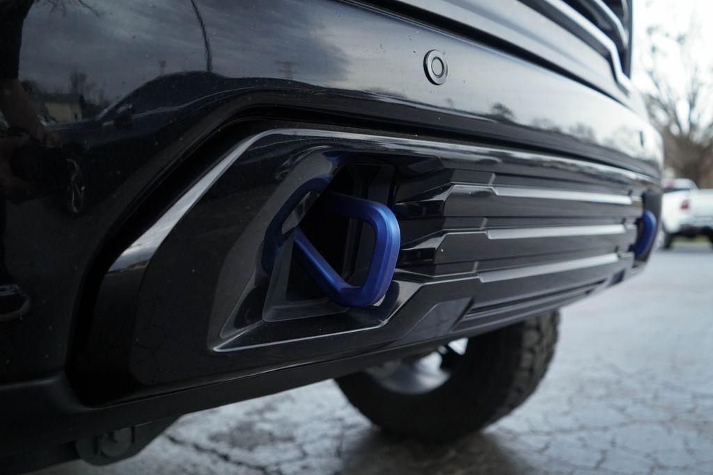 used 2020 GMC Sierra 1500 car, priced at $58,000