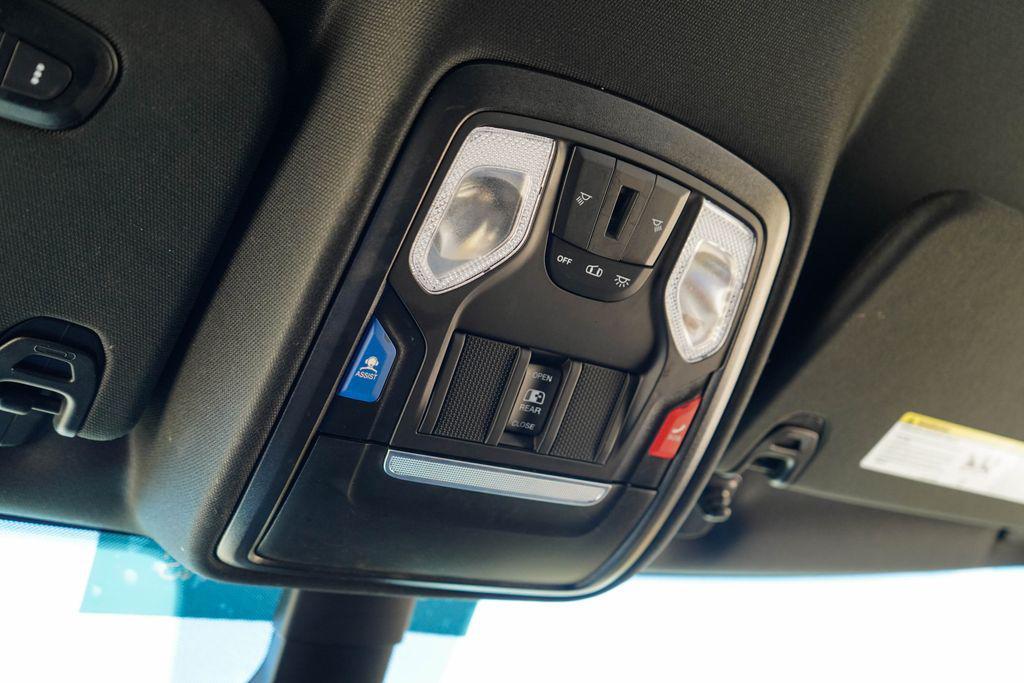 used 2022 Ram 1500 car, priced at $30,996