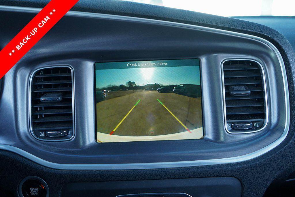 used 2019 Dodge Charger car, priced at $17,000