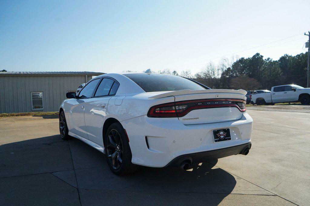 used 2019 Dodge Charger car, priced at $17,000