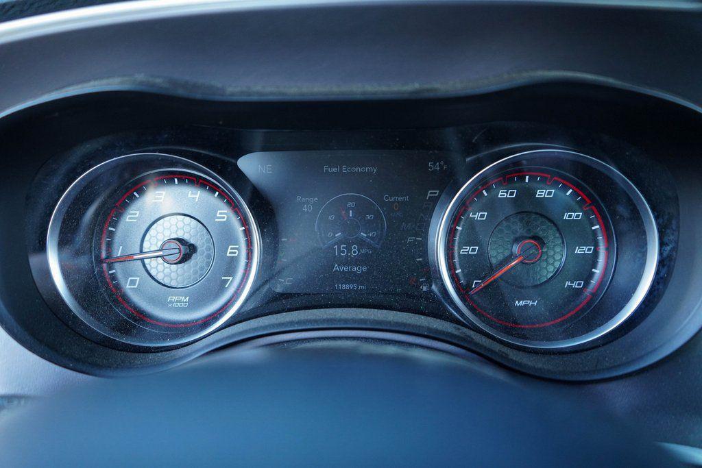 used 2019 Dodge Charger car, priced at $17,000