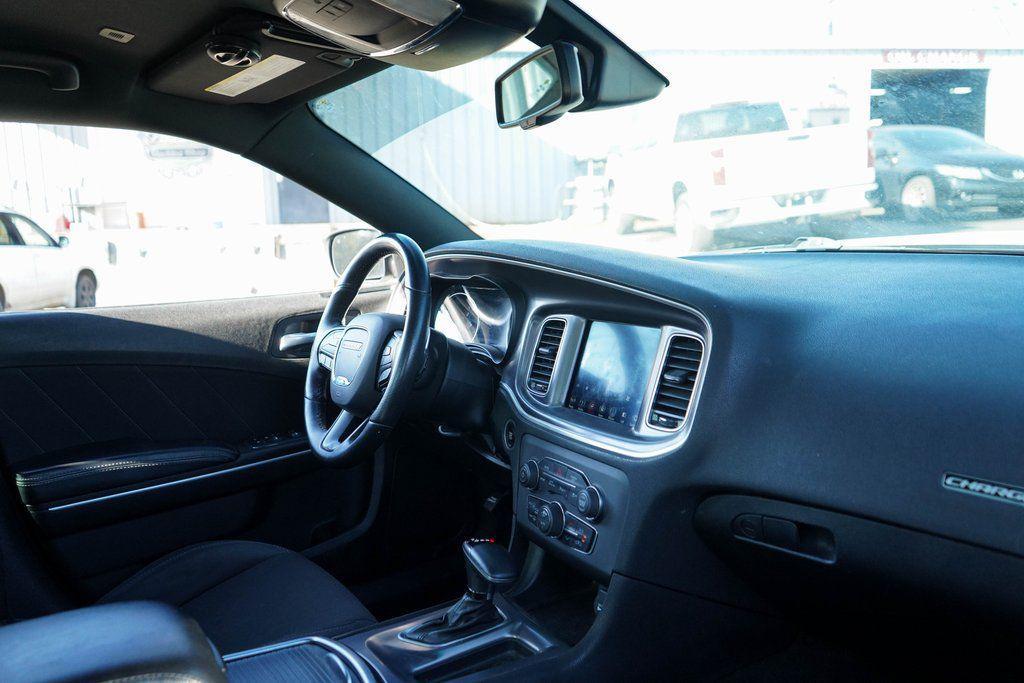 used 2019 Dodge Charger car, priced at $17,000