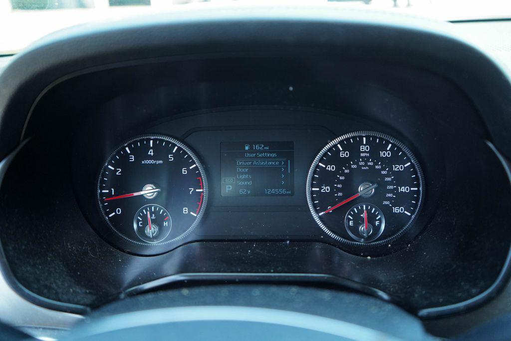 used 2021 Kia Telluride car, priced at $19,567