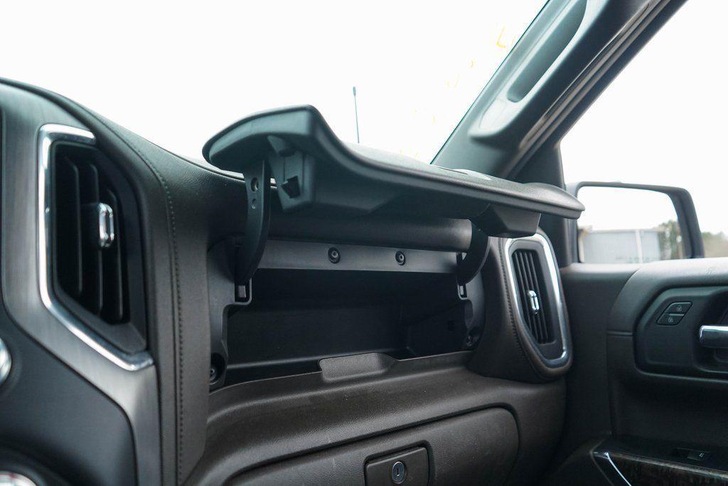 used 2019 GMC Sierra 1500 car, priced at $34,120