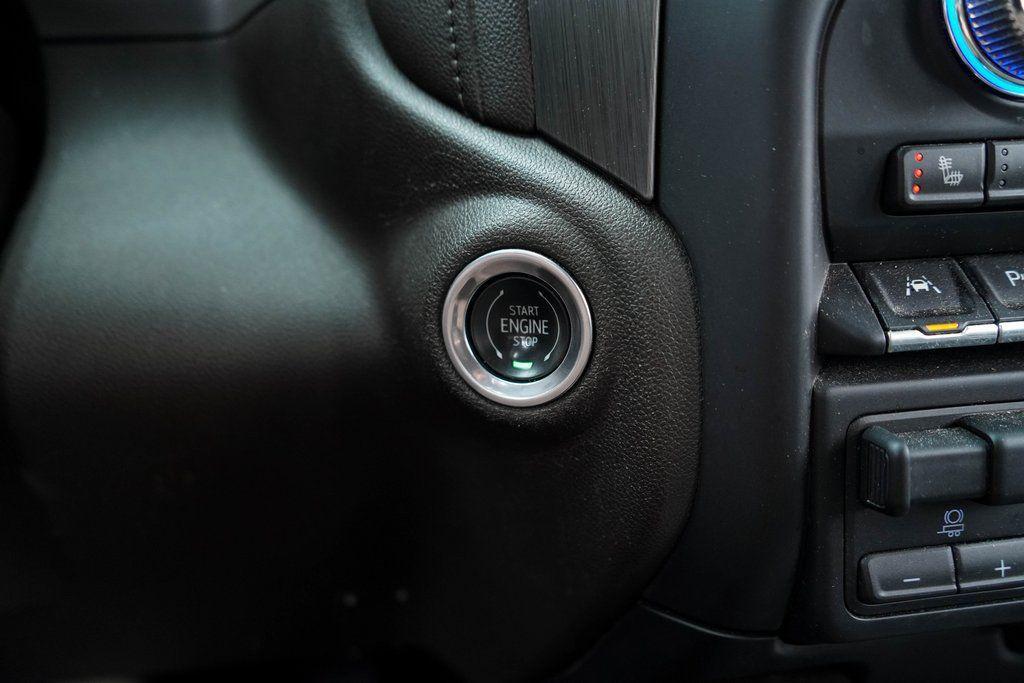 used 2019 GMC Sierra 1500 car, priced at $34,120