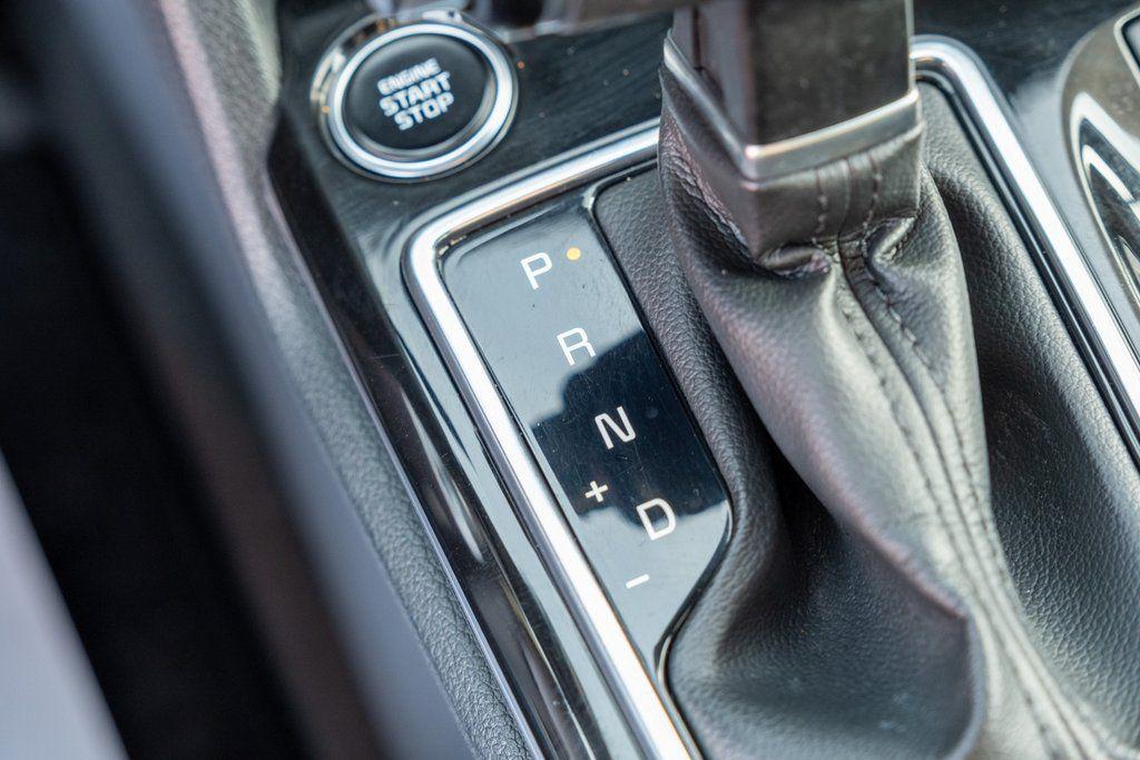 used 2023 Kia Sportage car, priced at $19,860