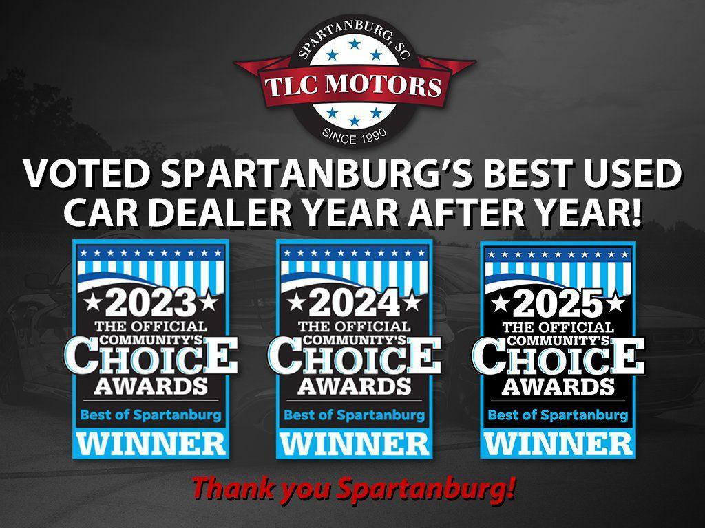 used 2021 Nissan Rogue car, priced at $15,805