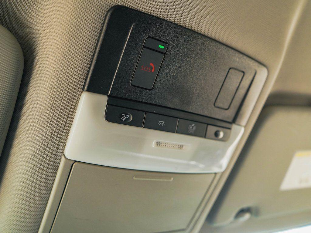 used 2021 Nissan Rogue car, priced at $15,805