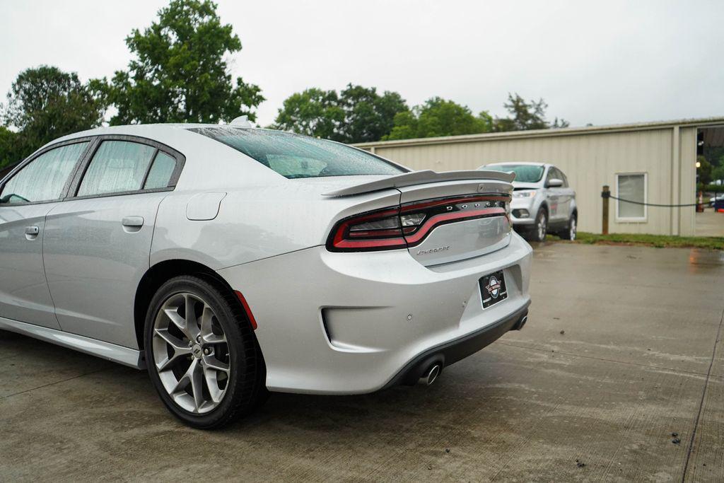 used 2023 Dodge Charger car, priced at $31,685