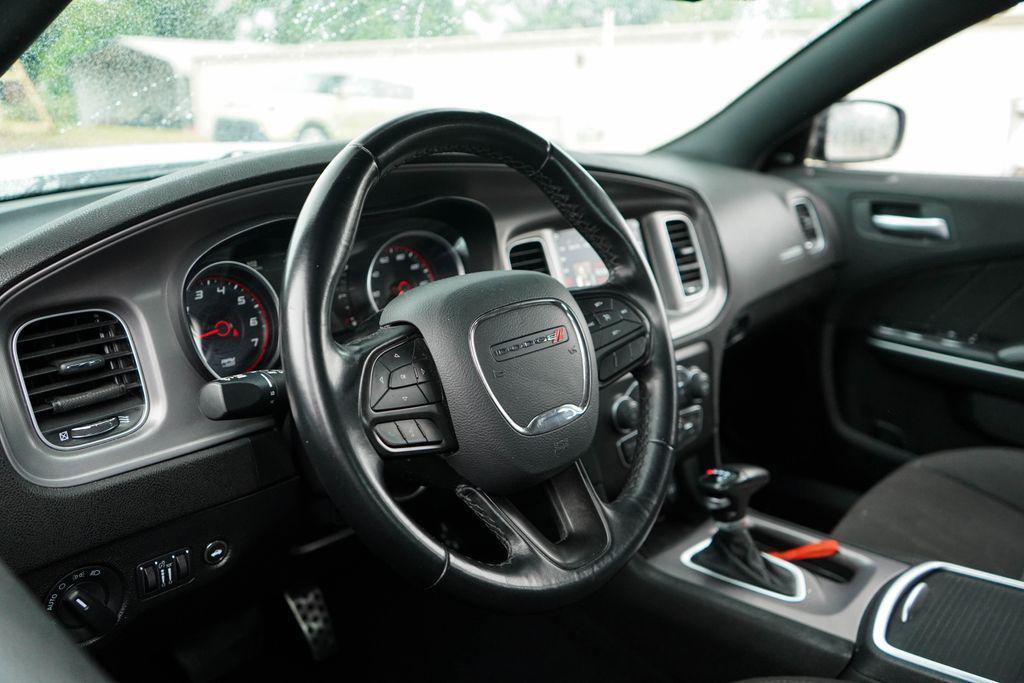 used 2023 Dodge Charger car, priced at $31,685
