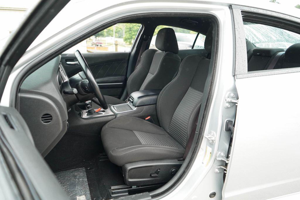 used 2023 Dodge Charger car, priced at $31,685
