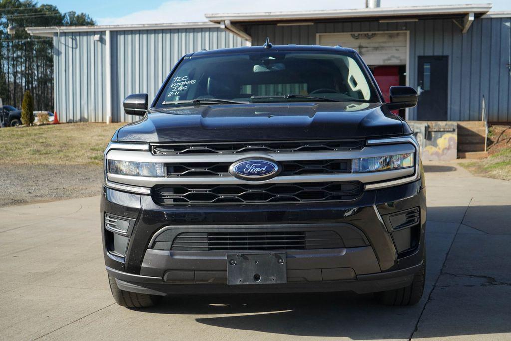 used 2024 Ford Expedition Max car, priced at $39,890