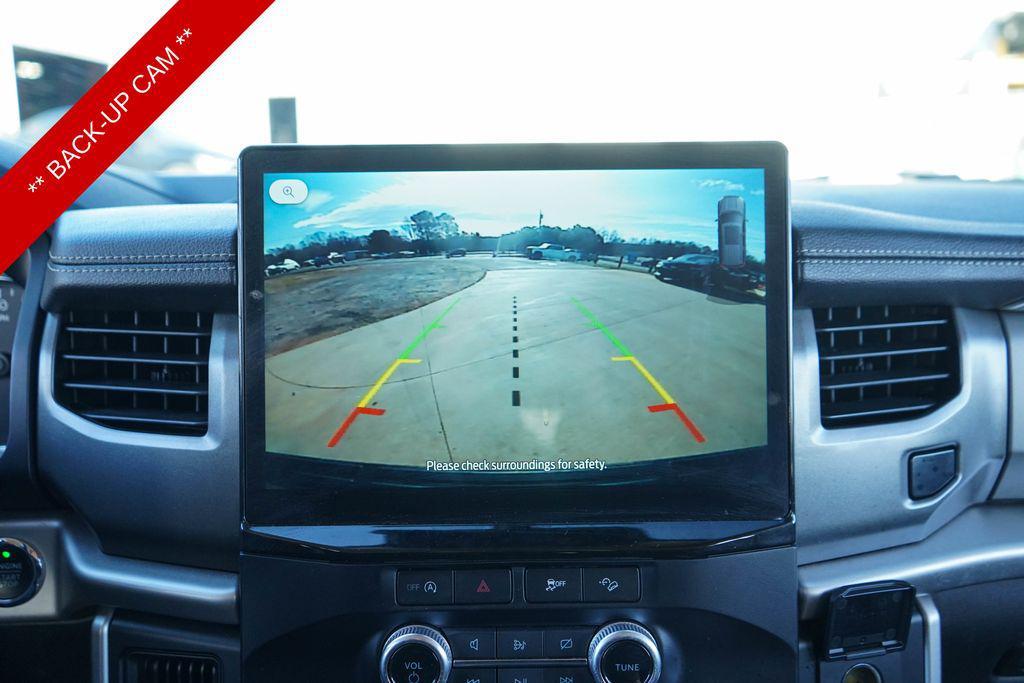 used 2024 Ford Expedition Max car, priced at $39,890