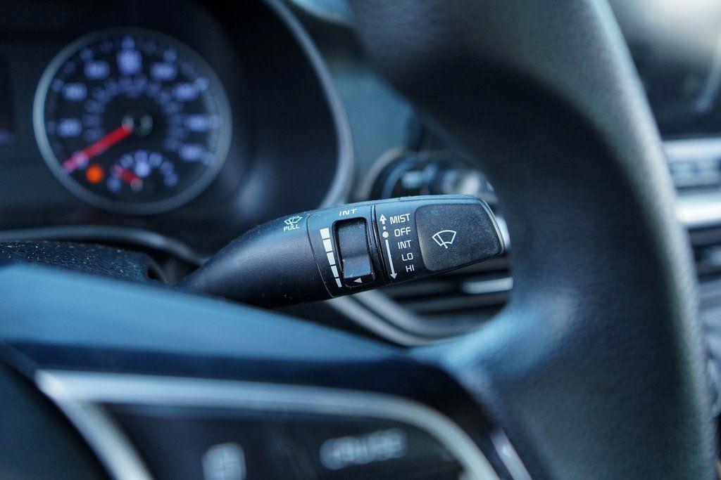 used 2020 Kia Forte car, priced at $10,754