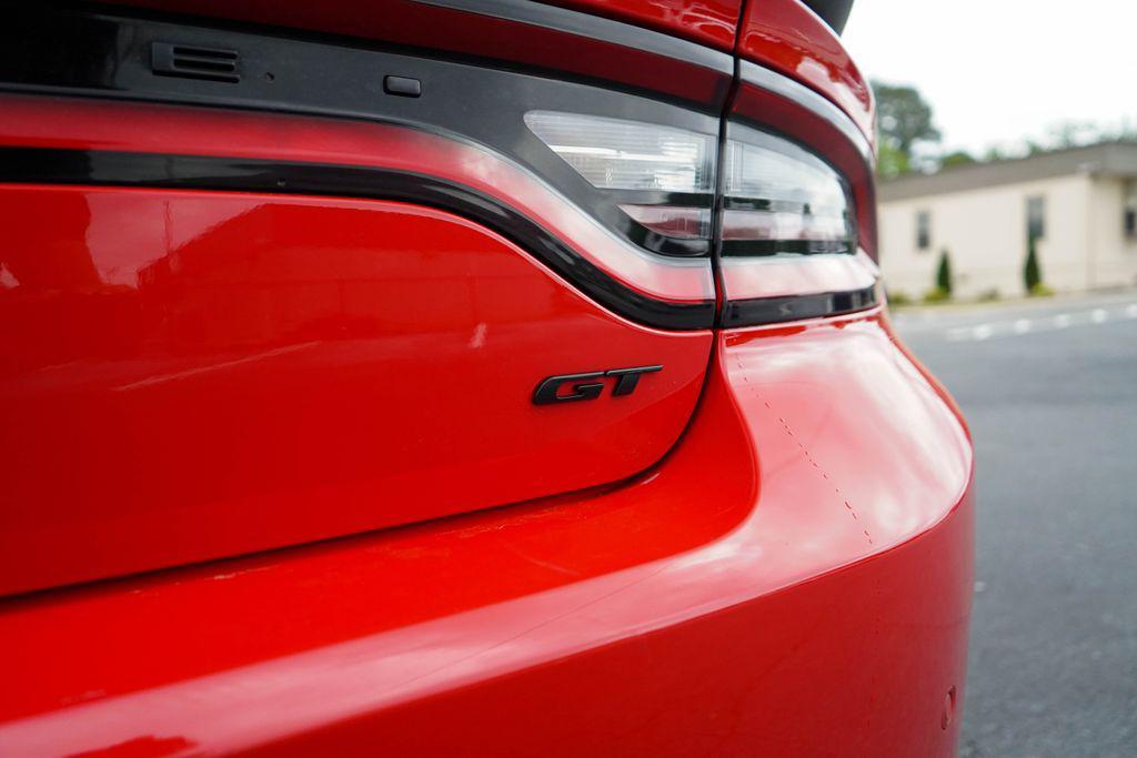 used 2023 Dodge Charger car, priced at $28,409