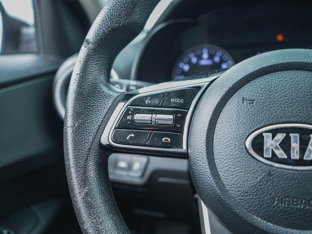 used 2019 Kia Forte car, priced at $10,000