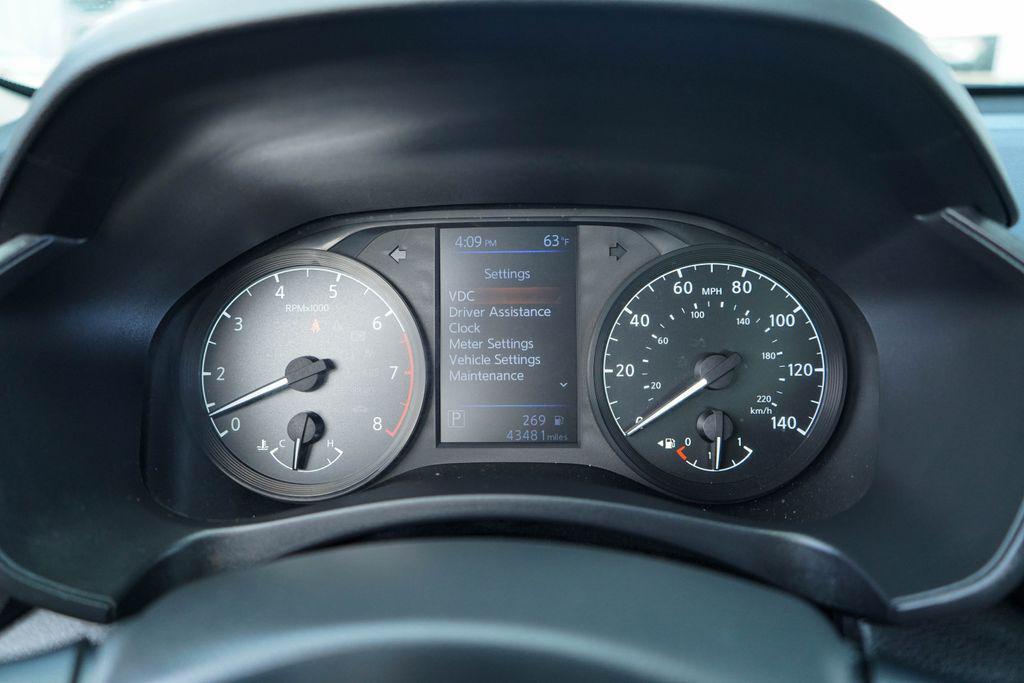 used 2022 Nissan Altima car, priced at $17,869