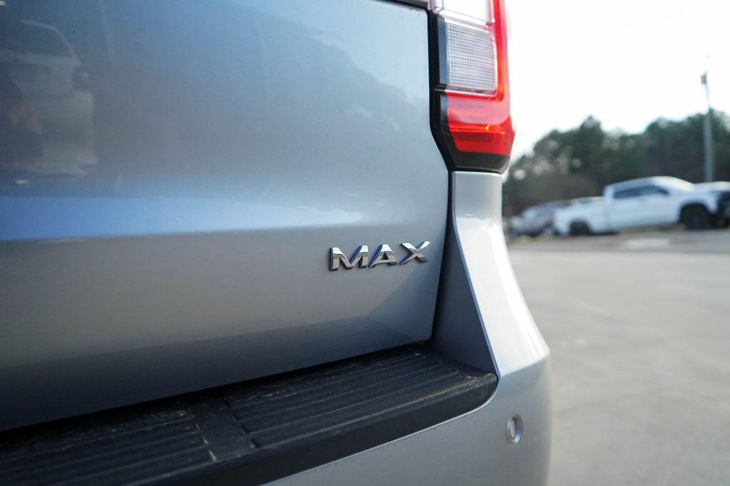 used 2024 Ford Expedition Max car, priced at $40,860