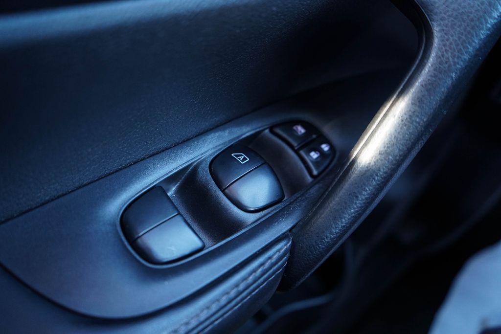 used 2020 Nissan Rogue Sport car, priced at $17,051