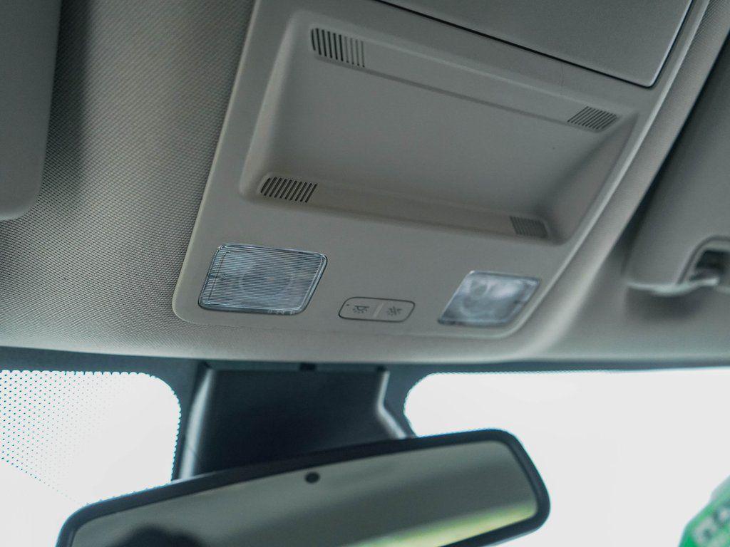 used 2020 Ford Ranger car, priced at $21,352