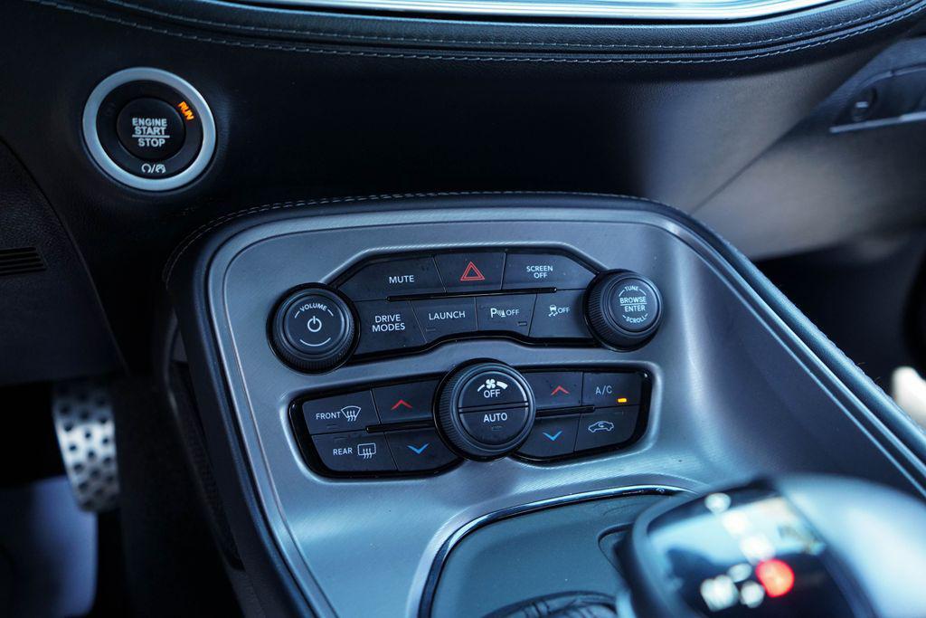 used 2023 Dodge Challenger car, priced at $40,200