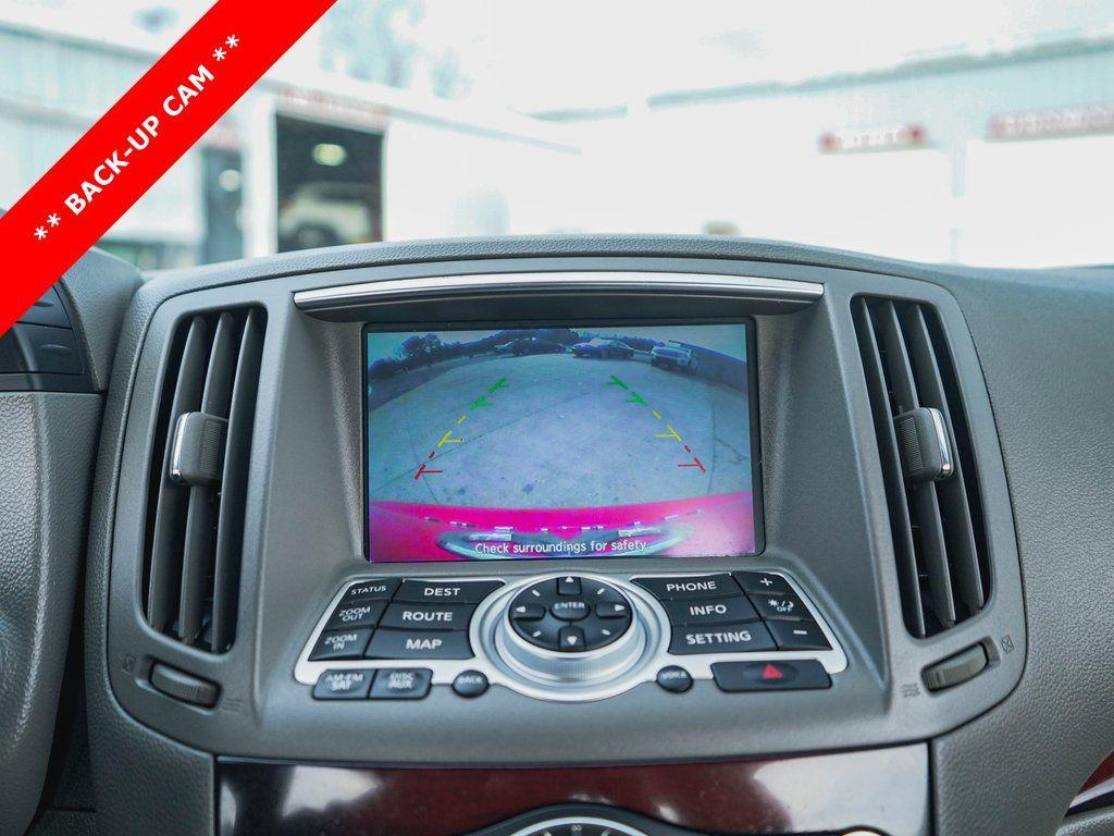 used 2013 INFINITI G37 car, priced at $14,267