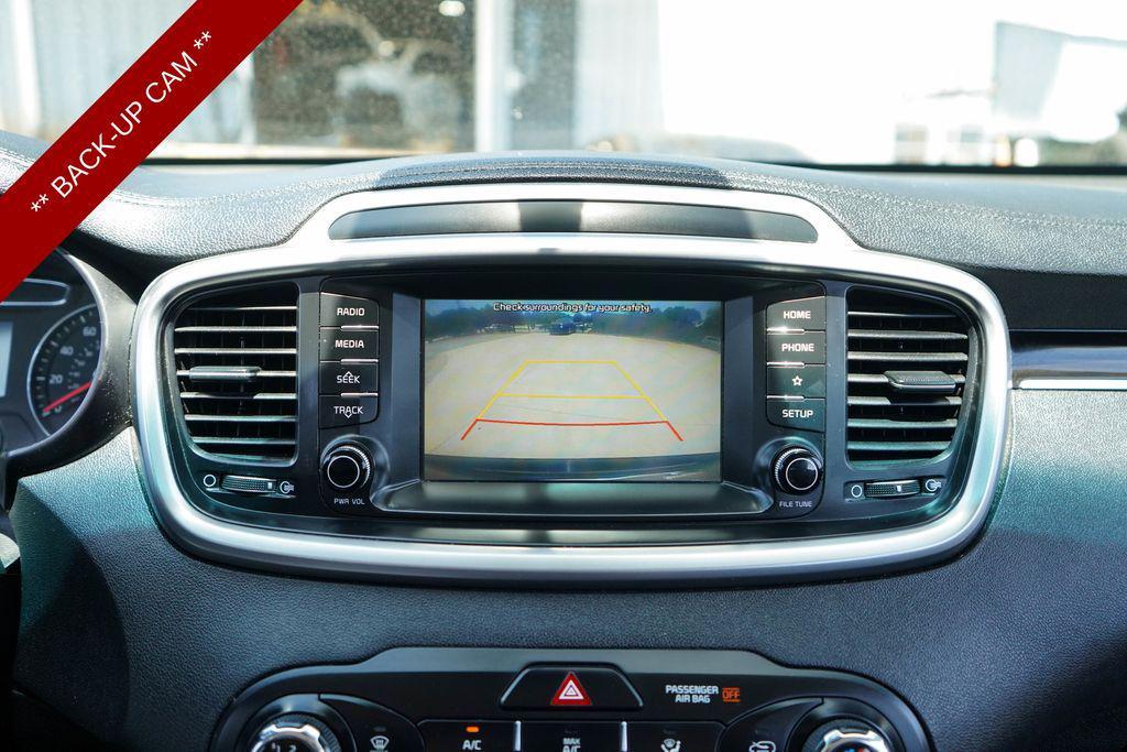 used 2019 Kia Sorento car, priced at $12,567