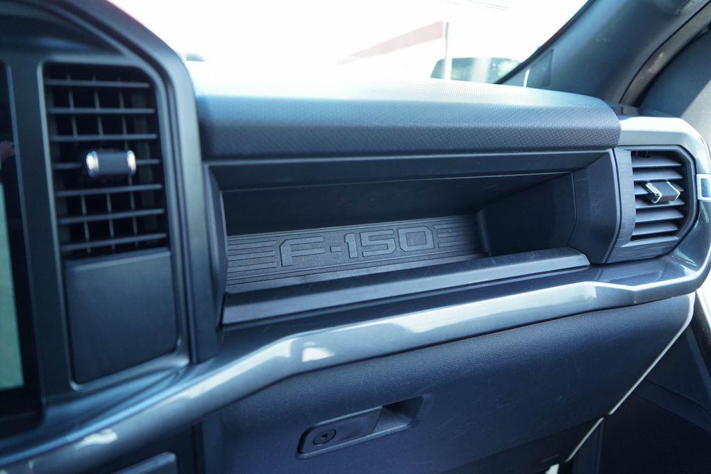 used 2024 Ford F-150 car, priced at $31,462