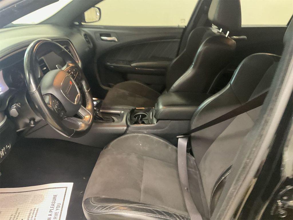 used 2020 Dodge Charger car, priced at $24,526
